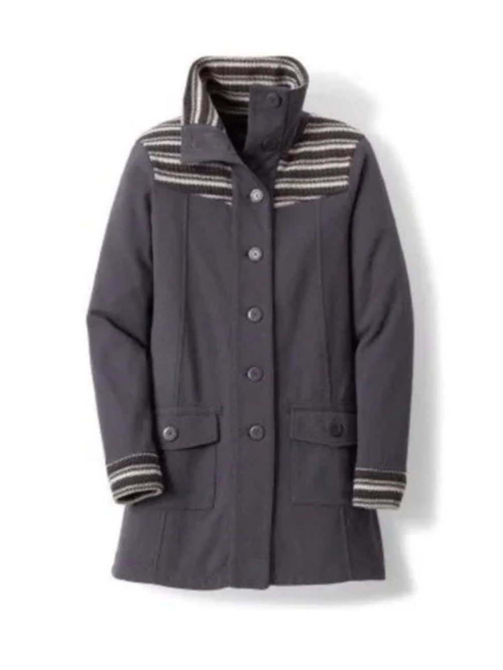 Prana Rowan knit coat - Picture 1 of 4